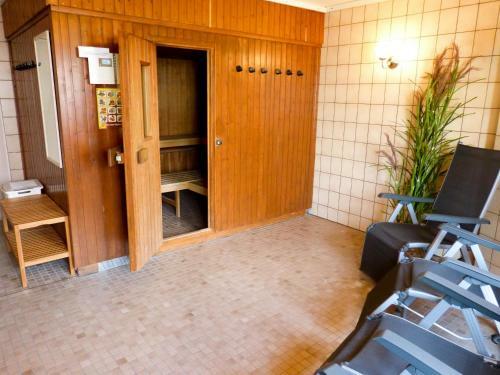 Apartamento Haus Therese *fewo 2*