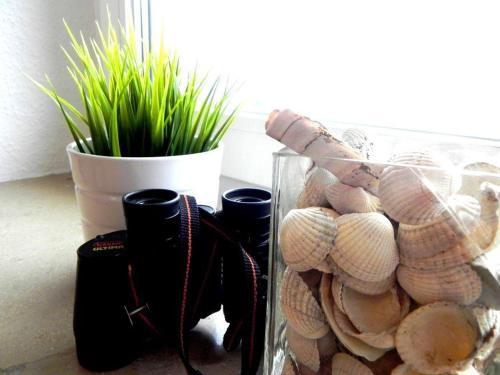 Apartamento Ferienwohnung *jessen�s Wattblick*