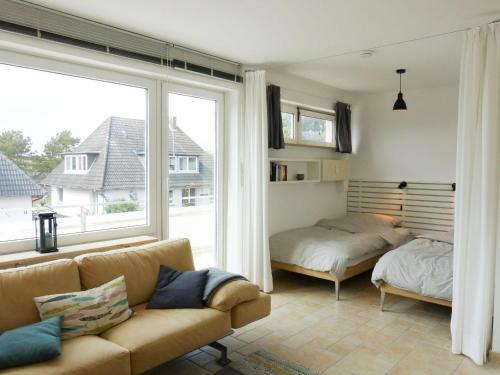 Apartamento Ferienwohnung *krabbe 25*