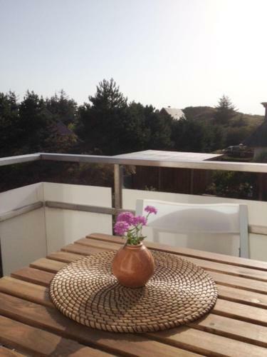 Apartamento Ferienwohnung *krabbe 25*