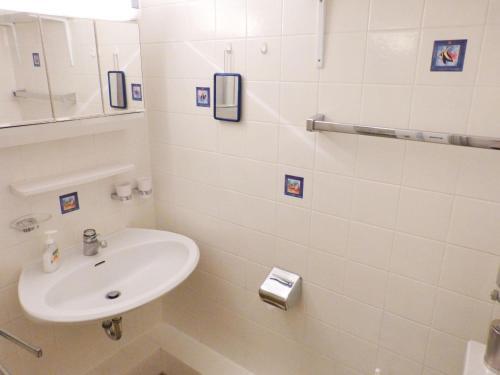 Apartamento Ferienwohnung *mein Meerblick*