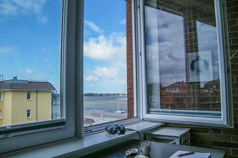 Apartamento Ferienwohnung *mein Meerblick*