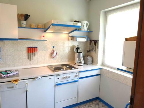 Apartamento Kreft