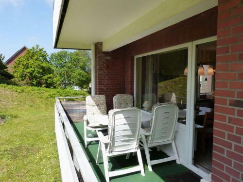 Apartamento Kreft
