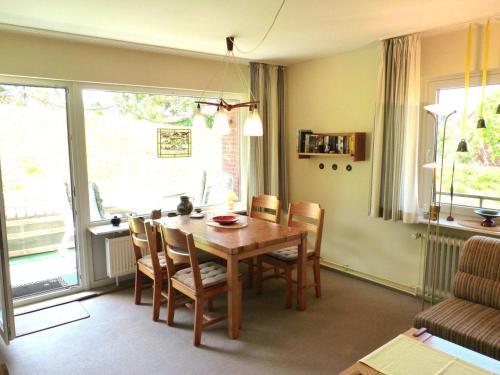 Apartamento Kreft