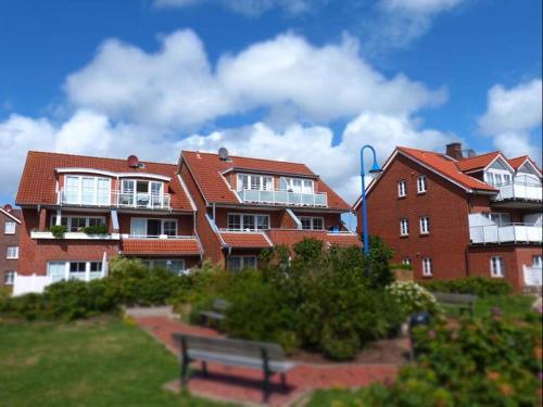 Apartamento *s�dspitze 10 Mit Meerblick*