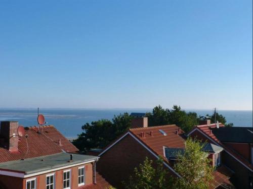 Apartamento *s�dspitze 10 Mit Meerblick*