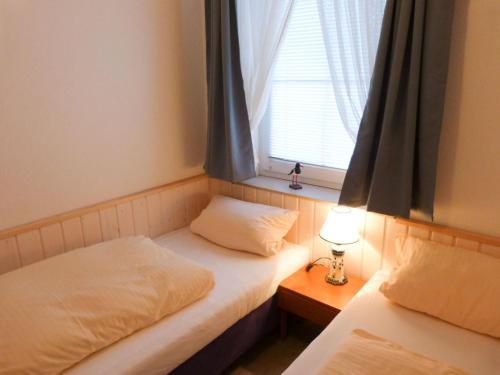 Apartamento Strandperle