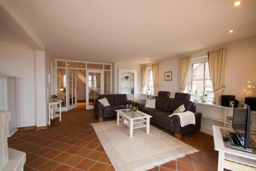 Ferienhaus *traumblick*