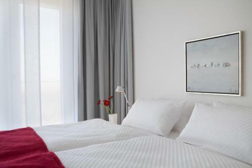 Apartamento Ferienwohnung *aalto*