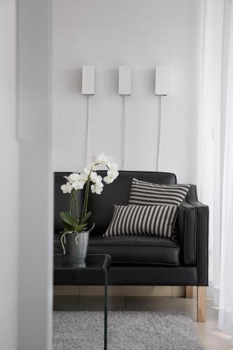 Apartamento Ferienwohnung *aalto*