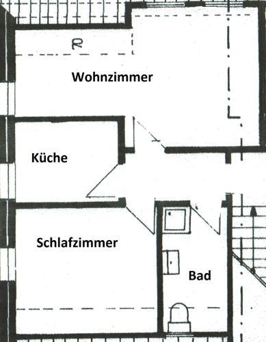 Apartamento Doerpshuus 01 - [#51421]