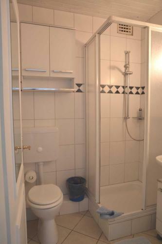 Apartamento Ferienhaus Petersen