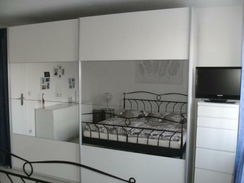 Apartamento Ferienwohnung Haag