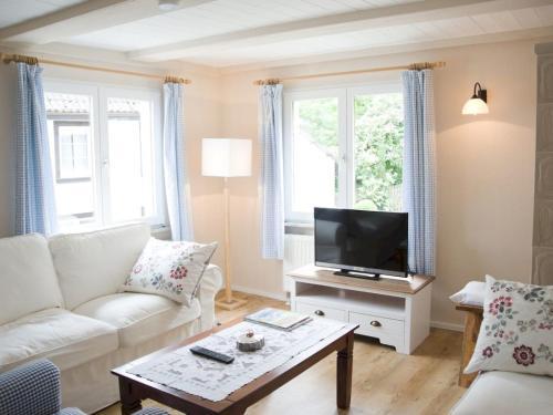 Apartamento Kleines Landhaus Schappeler