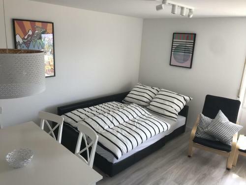 Apartamento Saschas Ferienwohnung
