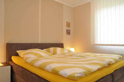 Apartamento Austernbank