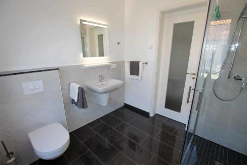 Apartamento Ferienwohnungen Waren See 9230