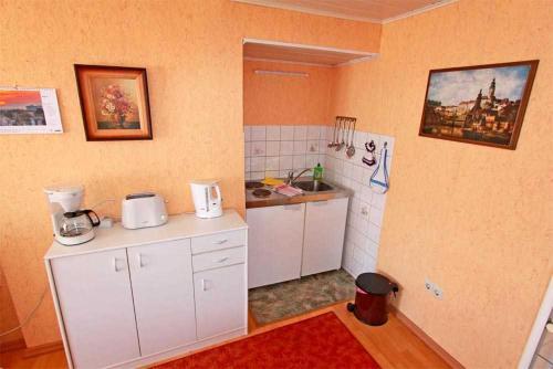 Apartamento Ferienwohnungen Waren See 6890