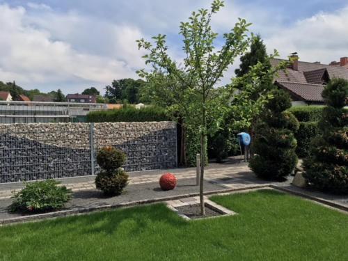 Hostal Pension Zum Yachthafen