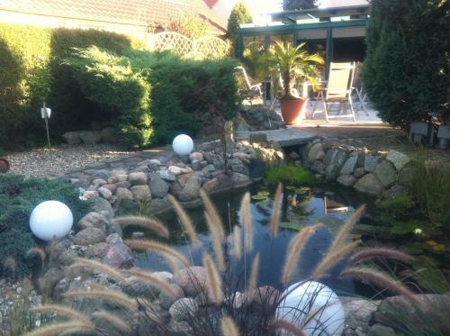 Hostal Pension Zum Yachthafen