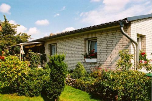 Ferienhaus Waren See 6601