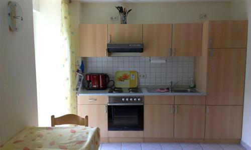 Apartamento Ferienwohnung Waren See 4091