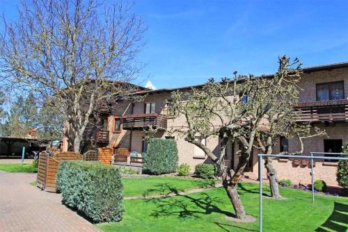 Apartamento Ferienwohnung Waren See 4091