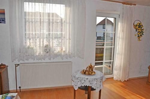 Apartamento Ferienwohnung Waren See 8371