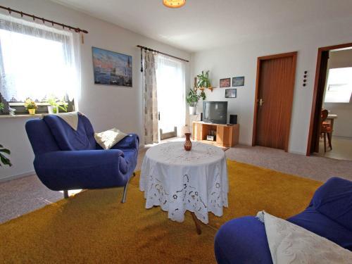 Apartamento Ferienwohnungen Waren See 7170