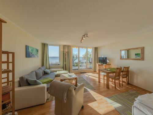 Apartamento Residenz Am Seeufer