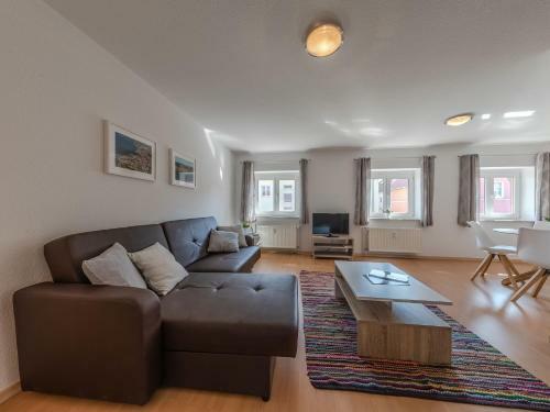 Apartamento Residenz Am Seeufer