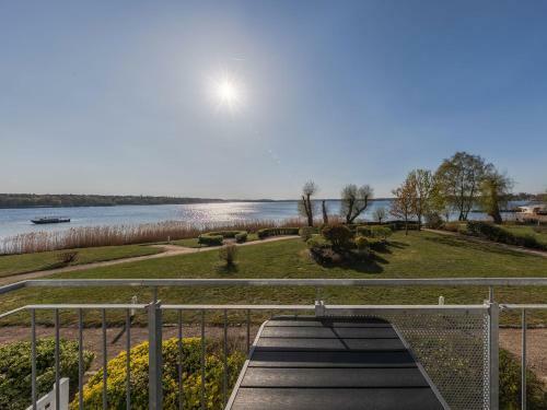 Apartamento Residenz Am Seeufer