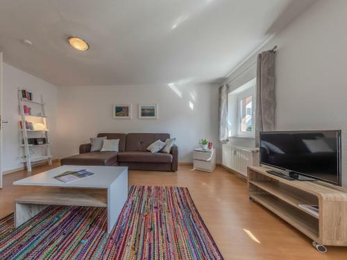 Apartamento Residenz Am Seeufer