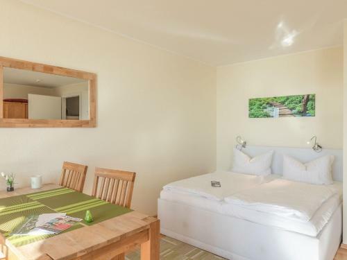 Apartamento Residenz Am Seeufer