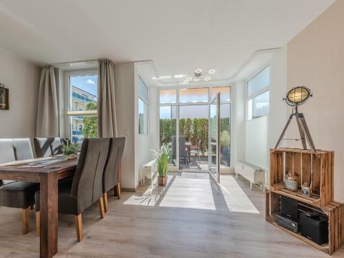 Apartamento Residenz Am Seeufer