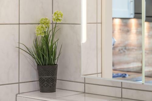 Apartamento Residenz Am Seeufer