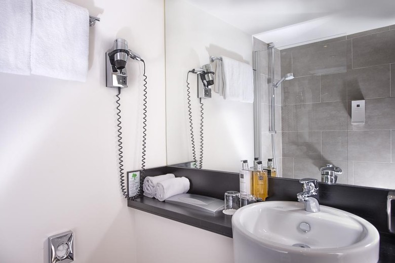 Hotel Wyndham Stuttgart Airport Messe