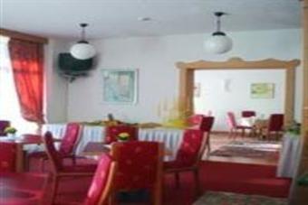 Hotel Garni Lago Nembia