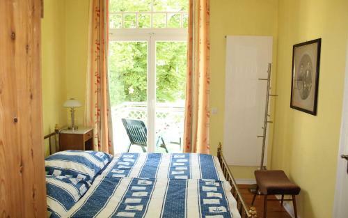 Apartamento Ferienwohnungen _ Guetschow _ Obje