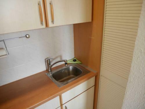 Apartamento Haus _ Heike