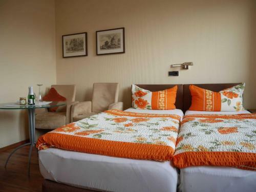 Apartamento Haus _ Heike