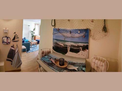 Apartamento Appartement Friedrich_franz _ Obje