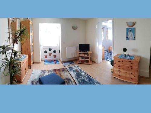 Apartamento Appartement Friedrich_franz _ Obje