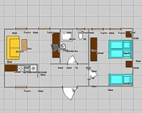 Apartamento Ferienwohnungen Andresen _ Objekt