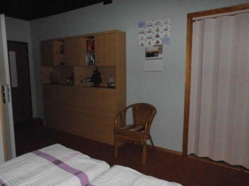 Apartamento Scarbarth Ferienwohnung _ Objekt 2