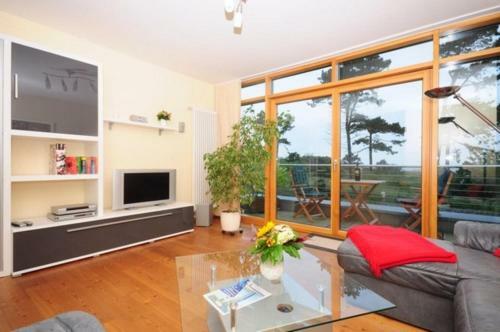 Apartamento Haus In Der Duene _ Objekt 25954