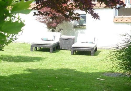 Apartamento Haus Schnitzler
