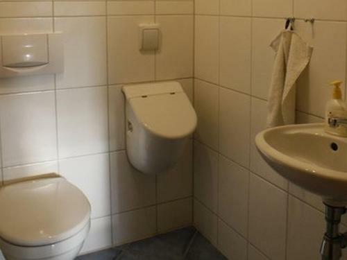 Apartamento Ferienwohnung Stapelfeldt