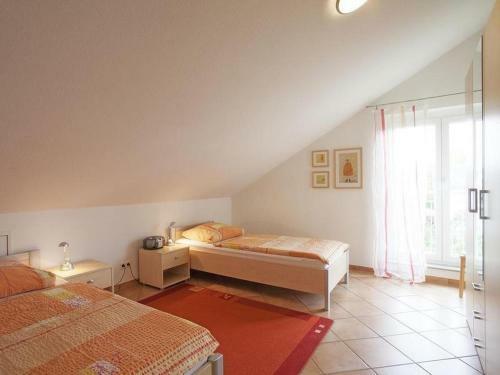 Apartamento Haus Sonnenseite